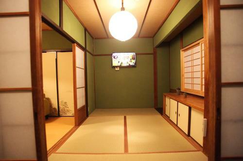 Hostal Fushimiinari-inn