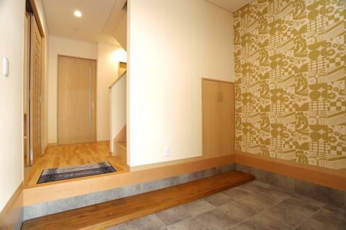Villa Guest House Keiten