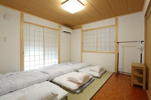 Villa Guest House Keiten