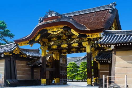 Villa Cochien Imperial Garden
