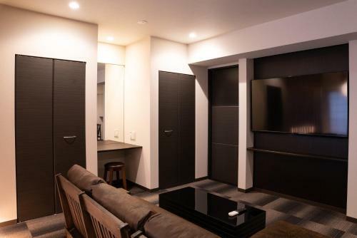 Zen Kyoto Apartment Hotel