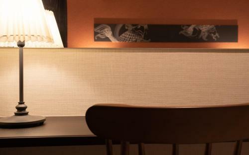 Zen Kyoto Apartment Hotel