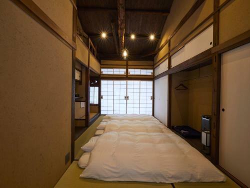 Rinn Nijo Castle North