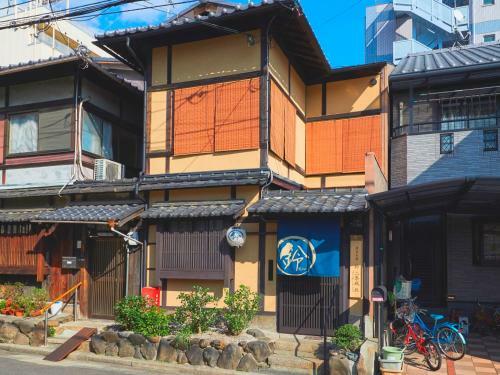 Rinn Nijo Castle North