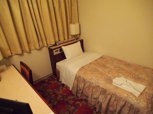 Business Hotel Shusenkaku