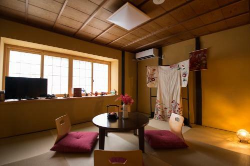 Kyoto Miruzu Ruri Ann