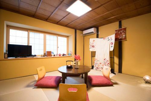 Kyoto Miruzu Ruri Ann