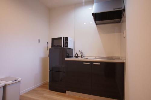 Aparthotel Kyostay Iroha Toji Main