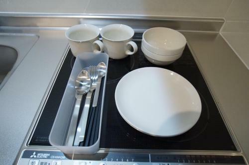 Aparthotel Kyostay Iroha Toji Main