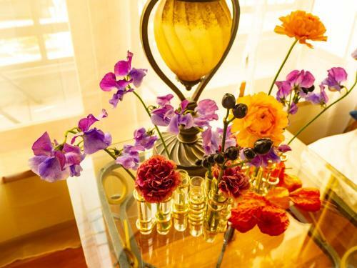 Aparthotel Matahari Annex Stay
