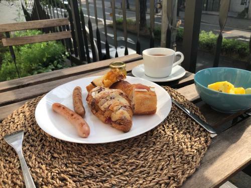 Aparthotel Matahari Annex Stay
