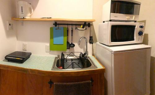 Aparthotel Matahari Annex Stay