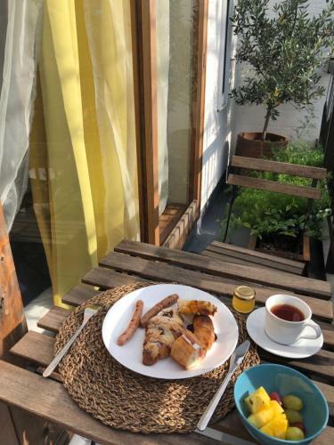 Aparthotel Matahari Annex Stay