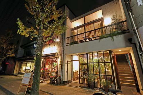 Aparthotel Matahari Annex Stay