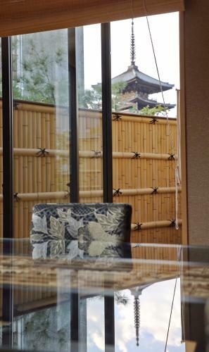 Campton Kiyomizu Vacation Rental