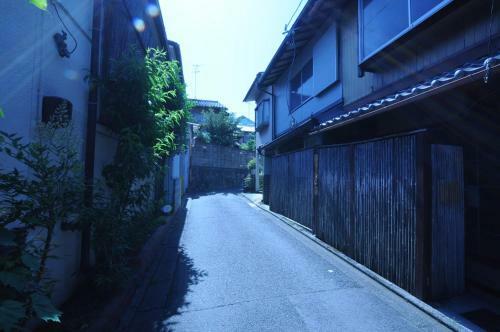 Hostal Shiki Tofukuji