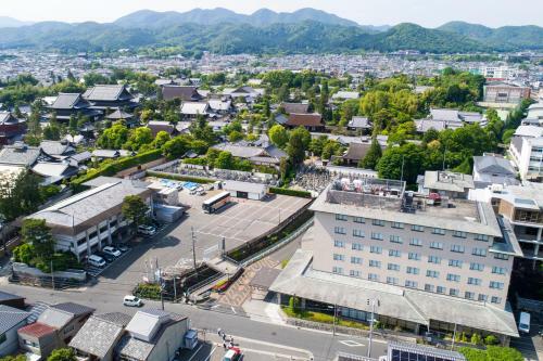 Hotel Hanazono Kaikan