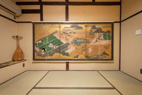 Kumomachiya Takoyakushi