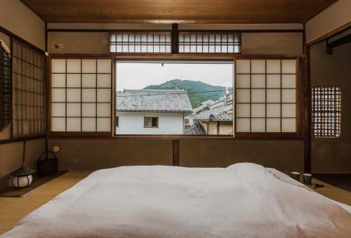 My Kyoto Pied � Terre Ninoan