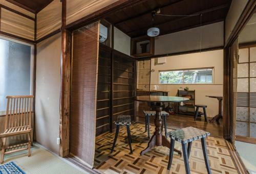 My Kyoto Pied � Terre Ninoan