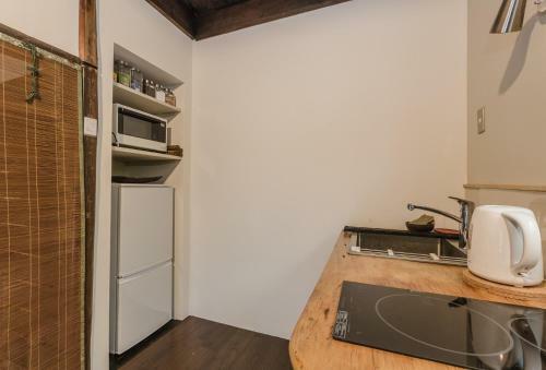 My Kyoto Pied � Terre Ninoan
