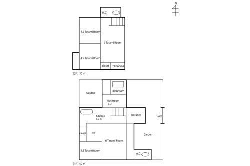 My Kyoto Pied � Terre Ninoan