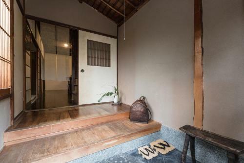 My Kyoto Pied � Terre Ninoan