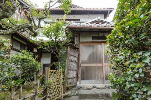 My Kyoto Pied � Terre Ninoan