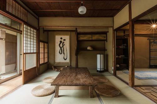 My Kyoto Pied � Terre Ninoan
