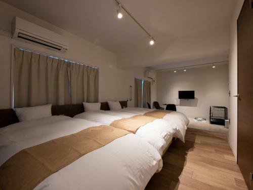 Apartamentos Riverside Arashiyama
