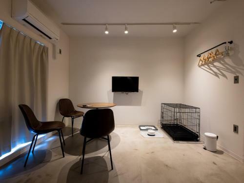 Apartamentos Riverside Arashiyama