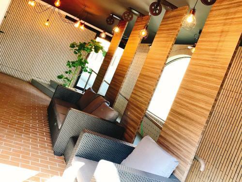 Apartamentos Riverside Arashiyama