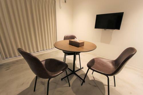 Apartamentos Riverside Arashiyama