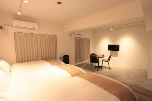Apartamentos Riverside Arashiyama