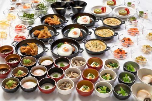 Hotel Dormy Inn Maebashi