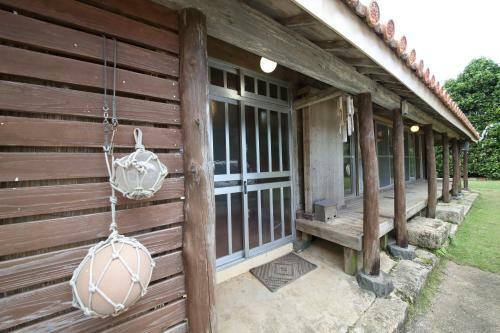 Kume Guest House