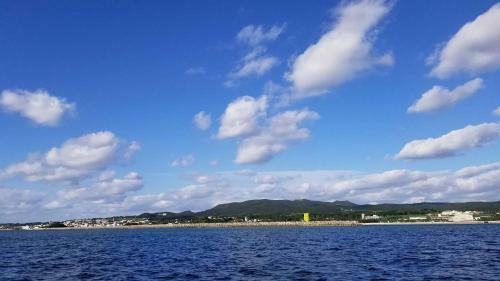 Kume Guest House