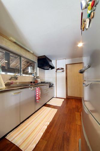 Kume Guest House