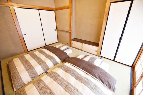 Gunma House