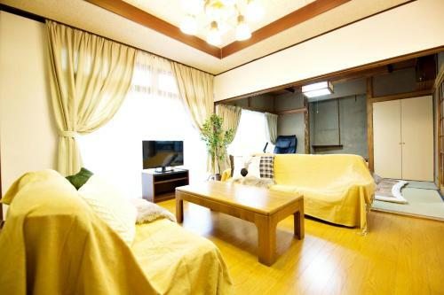 Gunma House