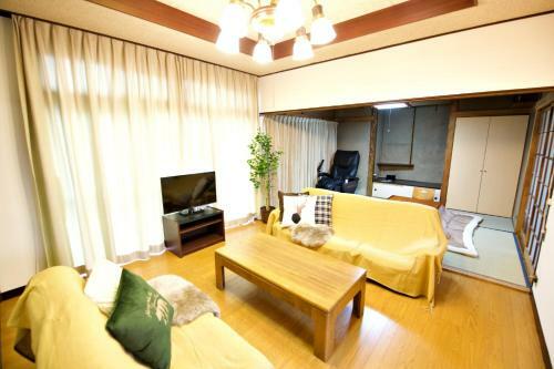 Gunma House