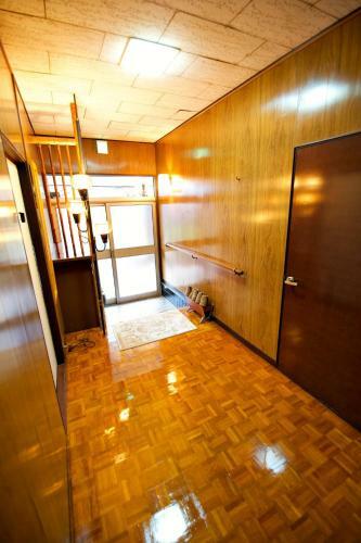 Gunma House