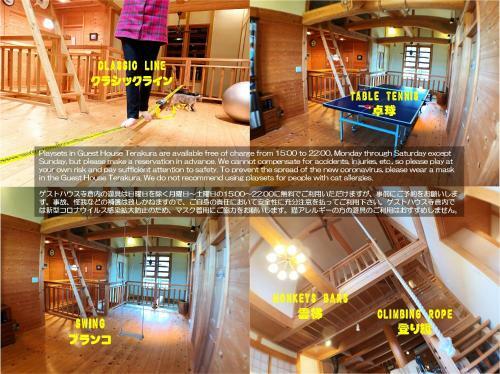 Hostal ??????????????????????????