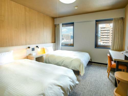 Maizuru Grand Hotel