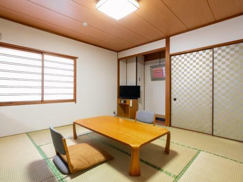Maizuru Grand Hotel