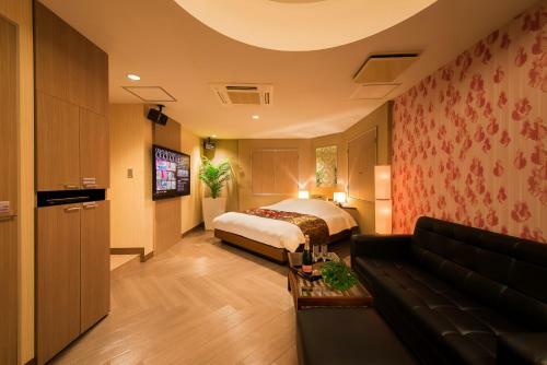 Hotel Cue Machida(Adult Only)