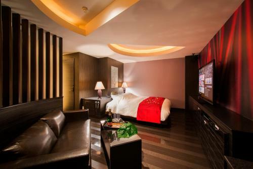 Hotel Cue Machida(Adult Only)