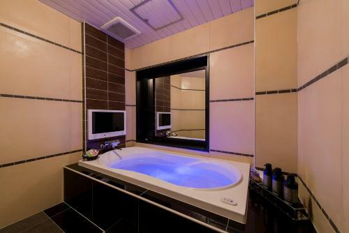 Hotel Cue Machida(Adult Only)