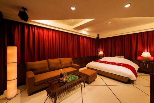 Hotel Cue Machida(Adult Only)