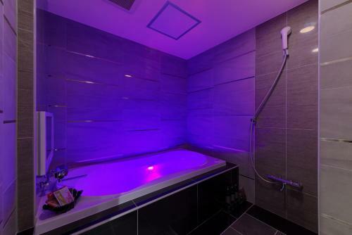 Hotel Cue Machida(Adult Only)